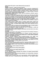 Konspekts 'Balss traucējumi', 11.