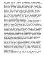 Eseja 'Persuasive Essay: Joining Wrestling Team', 1.