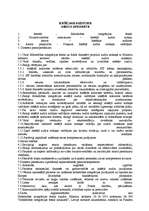 Konspekts 'Audita plāna izpilde', 6.