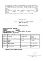 Konspekts 'Audita plāna izpilde', 7.