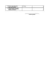 Konspekts 'Audita plāna izpilde', 9.