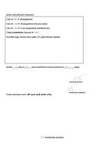 Konspekts 'Audita plāna izpilde', 11.