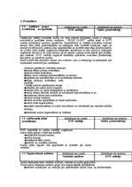 Konspekts 'Audita plāna izpilde', 15.