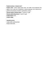 Biznesa plāns 'Karjeras centrs. Projekts', 2.