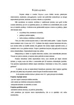 Biznesa plāns 'Karjeras centrs. Projekts', 3.