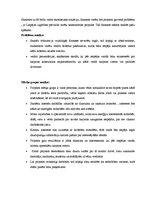 Biznesa plāns 'Karjeras centrs. Projekts', 5.