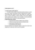 Biznesa plāns 'Karjeras centrs. Projekts', 6.