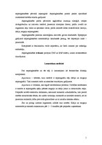 Referāts 'Asparagīnskābe, glutamīnskābe, histidīns', 5.