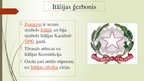 Prezentācija 'Nācija Itālijā', 5.
