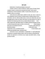 Referāts 'Personības psiholoģiskais raksturojums', 3.