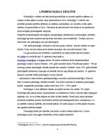 Referāts 'Personības psiholoģiskais raksturojums', 4.