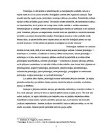 Referāts 'Personības psiholoģiskais raksturojums', 5.