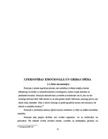 Referāts 'Personības psiholoģiskais raksturojums', 25.