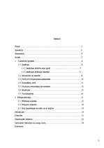 Referāts 'Ģenētikas likumsakarības un fakti', 2.