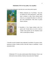 Konspekts 'Pārdomas par laikmetīgo mākslu', 3.