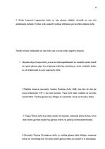 Konspekts 'Pārdomas par laikmetīgo mākslu', 4.