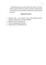 Konspekts 'Pārdomas par laikmetīgo mākslu', 5.