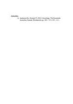 Konspekts 'Globalizācija', 1.