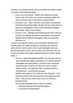 Konspekts 'Globalizācija', 3.