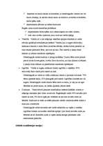 Konspekts 'Globalizācija', 4.