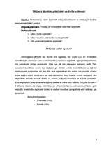 Referāts 'Pētījums socioloģijā - Studentu savstarpējās attiecības kopmīnēs', 4.