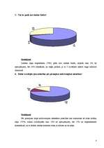 Referāts 'Pētījums socioloģijā - Studentu savstarpējās attiecības kopmīnēs', 8.
