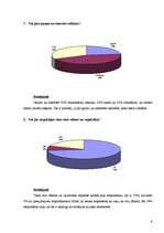 Referāts 'Pētījums socioloģijā - Studentu savstarpējās attiecības kopmīnēs', 9.