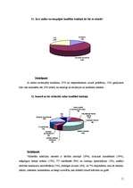 Referāts 'Pētījums socioloģijā - Studentu savstarpējās attiecības kopmīnēs', 11.