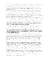 Eseja 'Depresija', 1.