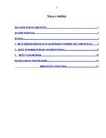 Referāts 'Mežu apsaimniekošana', 2.