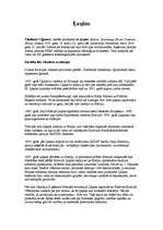 Konspekts 'Ļeņins', 1.