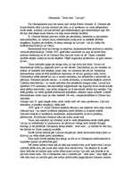 Eseja 'Ulmaņlaiki "zelta laiki" Latvijai?', 1.