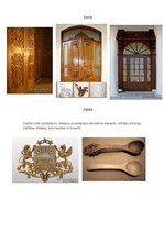 Prezentācija 'Kokgriezumi', 3.