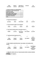 Paraugs 'Aptauja par veselības vērtējumu', 2.