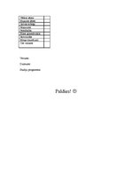 Paraugs 'Aptauja par veselības vērtējumu', 3.