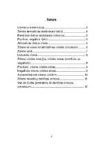 Referāts 'Ķermeņu elektrizācija', 2.