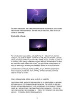 Referāts 'Ķermeņu elektrizācija', 9.