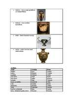 Konspekts 'Antīkā kultūra', 2.