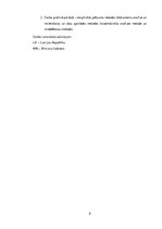 Diplomdarbs 'Inventarizācijas process ēdināšanas nozares uzņēmumā', 8.