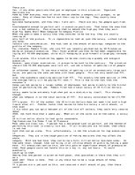 Eseja 'Should Top Executives Make the Money They Do?', 2.