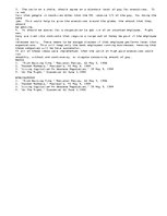 Eseja 'Should Top Executives Make the Money They Do?', 5.