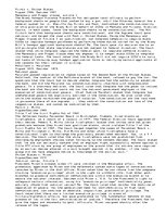 Eseja 'Court Cases Dealing with Judicial Review and the 2nd Amendment', 1.