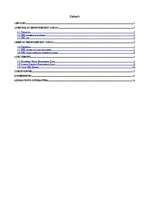 Referāts 'Eiropas speciālās ekonomiskās zonas', 1.