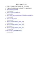 Referāts 'Eiropas speciālās ekonomiskās zonas', 14.