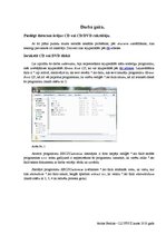 Referāts 'CD un DVD disku ierakstīšana', 4.