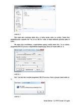 Referāts 'CD un DVD disku ierakstīšana', 6.