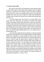 Konspekts 'Agrārā reforma Latvijā pirmās brīvvalsts laikā', 3.