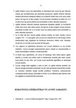 Konspekts 'Agrārā reforma Latvijā pirmās brīvvalsts laikā', 8.