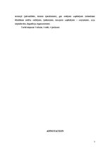 Diplomdarbs 'Zivju ēdienu piedāvājums gastronomiskajā tūrismā Kurzemes reģiona Rīgas jūras lī', 3.