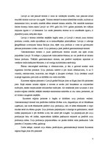 Diplomdarbs 'Zivju ēdienu piedāvājums gastronomiskajā tūrismā Kurzemes reģiona Rīgas jūras lī', 6.